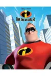 The Incredibles