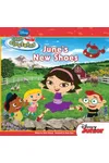 Little Einsteins: June's New Shoes