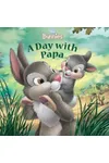 Disney Bunnies: A Day with Papa