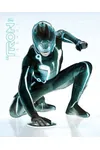 Tron Legacy: The Movie Storybook