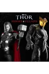 Thor: Heroes & Villains
