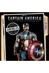 Captain America: America's Secret Weapon