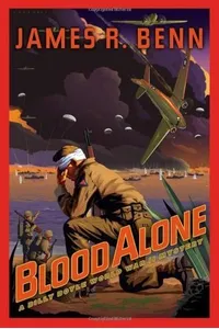 Blood Alone