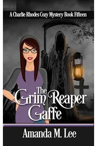 The Grim Reaper Gaffe