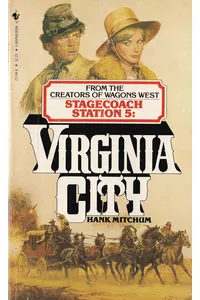 Virginia City