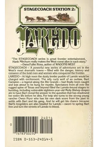 Laredo