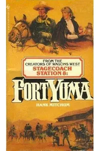 Fort Yuma