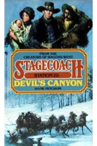 Devil's Canyon