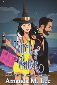 Witch Out of Water