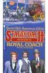 Royal Coach