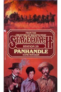 Panhandle