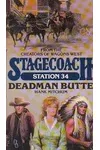 Deadman Butte