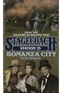 Bonanza City