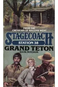 Grand Teton