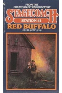 Red Buffalo