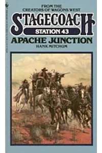 Apache Junction