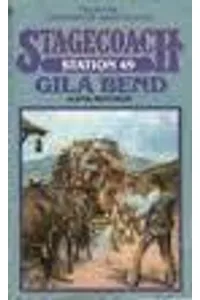 Gila Bend