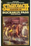 Buckskin Pass
