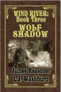 Wolf Shadow