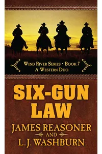 Six-Gun Law