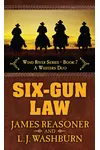 Six-Gun Law