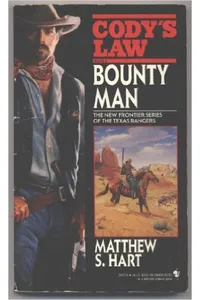 Bounty Man