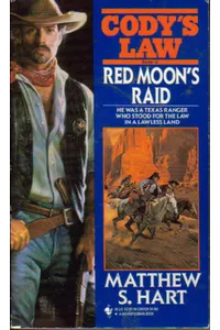 Red Moon's Raid