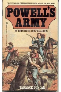 Red River Desperadoes