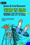 Missing! City of Gold
