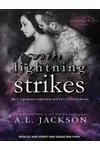 Where Lightning Strikes