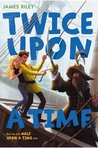 Twice Upon a Time