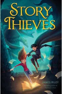 Story Thieves