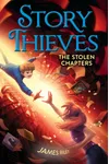 The Stolen Chapters