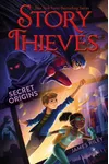 Secret Origins