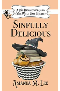 Sinfully Delicious