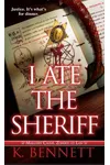 I Ate the Sheriff