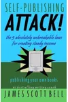 Self Publishing Attack!