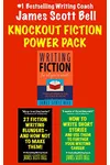 Knockout Fiction Power Pack