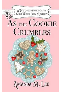 As the Cookie Crumbles