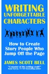 Writing Unforgettable Characters