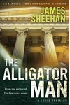 The Alligator Man