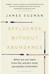 Affluence Without Abundance: What We Can Learn from the World's Most Successful Civilisation