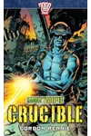 Crucible