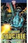 Rogue Trooper #1: Crucible
