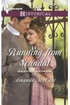 Running from Scandal