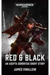 Red & Black