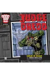 Judge Dredd: Grud is Dead