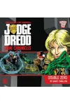 Judge Dredd Crime Chronicles