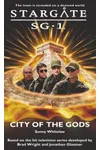 City of the Gods