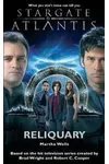 Reliquary